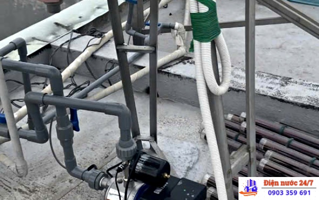 CHUYÊN MUA BÁN – LẮP ĐẶT – DI DỜI – SỬA TẤT CẢ CÁC TRƯỜNG HỢP MÁY BƠM NƯỚC