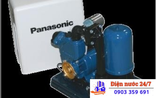 Dịch Vụ Mua Bán, Lắp Đặt Máy Bơm Nước Tăng Áp Gia Đình Tại Nhà 24/7 – TẬN TÂM, GIÁ RẺ, TƯ VẤN MIỄN PHÍ 