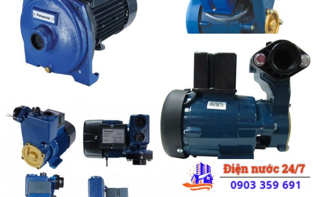 Lý Do Bạn Nên Chọn Mua Bán, Lắp Đặt Máy Bơm Nước Của Chúng Tôi