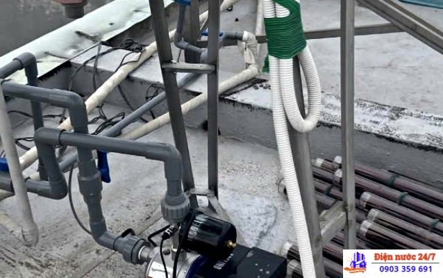 Chuyên Cung Cấp, Mua Bán – Lắp Đặt, sửa Thiết Bị Điện Nước Tại Nhà 24H