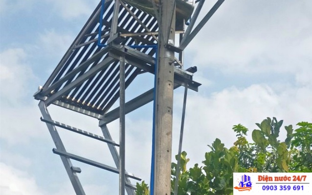 DỊCH VỤ SỬA MÁY NƯỚC NÓNG NĂNG LƯỢNG MẶT TRỜI