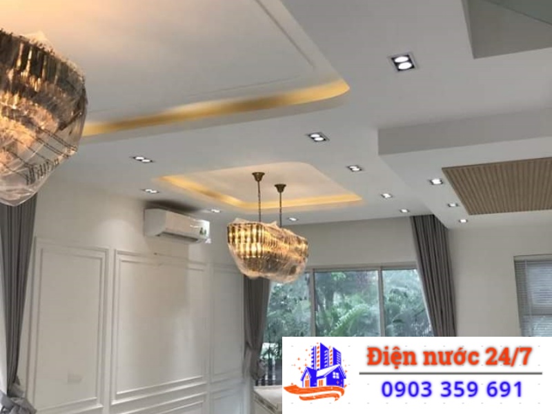 Dịch Vụ Sửa Điện Nước Tại Nhà Ở Phường Tam Bình, Quận Thủ Đức Cũ – Nhanh Chóng 24H, Gía Tốt, Uy Tín