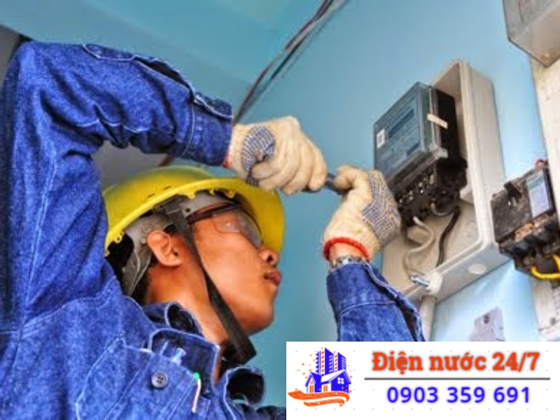Lúc Nào Nên Gọi Thợ Sửa Điện Nước Tại Nhà?