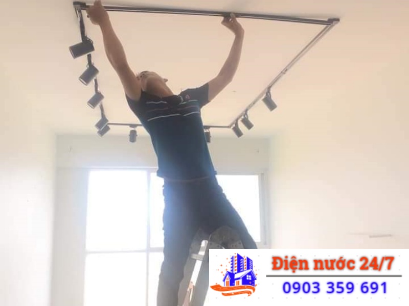 Dịch Vụ Sửa Điện Nước Tại Nhà Phường Phú Thạnh, Quận Tân Phú Cũ 24/7 – GỌI THỢ ĐẾN NHANH, GIÁ RẺ & CHẤT LƯỢNG