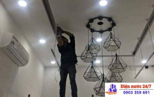 Dịch Vụ Sửa Điện Nước Tại Nhà Phường Bình Thới, Quận 11 Cũ 24/7 – NHANH CHÓNG, GIÁ RẺ, SỬA HIỆU QUẢ MỚI LẤY TIỀN