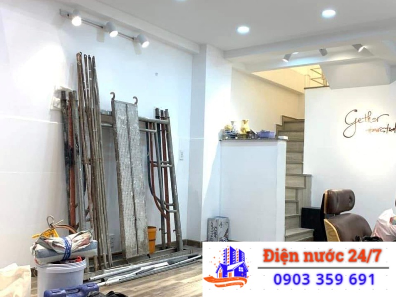 Dịch Vụ Sửa Điện Nước Tại Nhà Phường Thủ Đức – Phục Vụ 24H, Nhanh Chóng, Sửa Lỗi Hiệu Qủa