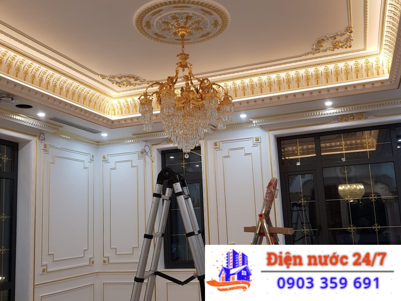 Dịch Vụ Sửa Điện Nước Tại Nhà Phường Bình Hưng Hóa Gía Rẻ 24/7 – GỌI CÓ NGAY, GIÁ RẺ, UY TÍN 