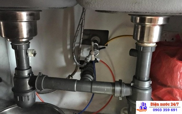 Dịch Vụ Sửa Ống Nước Rò Rỉ Tại Tp Thủ Dầu Một, Bình Dương Cũ – GỌI CÓ NGAY 24/24H, GIÁ RẺ, SỬA HIỆU QUẢ MỚI LẤY TIỀN