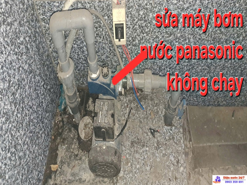 Chuyên Mua Bán/ Sửa Máy Bơm Nước Tại Phường Tân Tạo, Quận Bình Tân Cũ  - GỌI CÓ MẶT NGAY 24/7, GIÁ RẺ, SỬA HIỆU QUẢ MỚI LẤY TIỀN