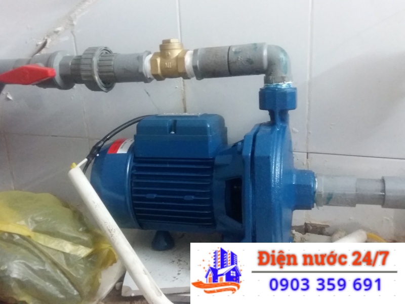 Sửa chập điện khẩn cấp 24h,