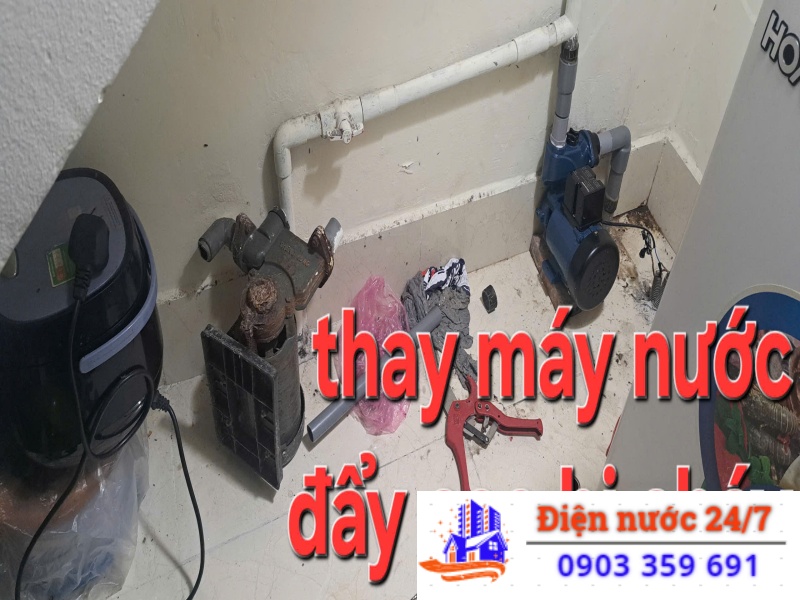 Chuyên Cung Cấp Mua Bán & Lắp Đắt Tất Cả Các Loại Máy Bơm Nước – CHÍNH HÃNG, GIÁ PHẢI CHĂNG, BẢO HÀNH DÀI HẠN
