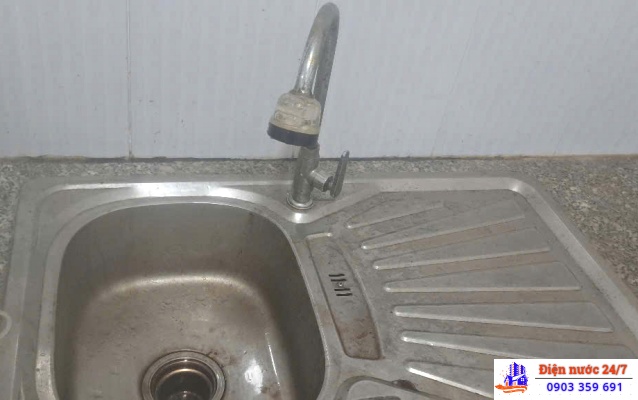 Chuyên Nhận Sửa Vòi Nước Tại Tất Các Đường/ Phường Tại Thủ Đức – GẦN ĐÂY, UY TÍN