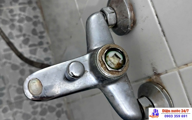 Chuyên Nhận Sửa Điện Nước – Sửa Ống Nước Tại Thuận An, Tân Uyên Và Toàn Bình Dương