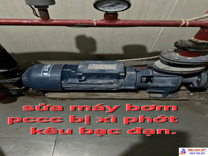 Ưu Điểm Của Cửa Hàng Mua Bán, Sửa Máy Bơm Nước Của Chúng Tôi.