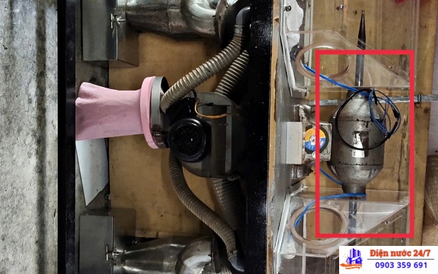 Nhận sửa tất cả các lỗi và loại ống nước tại nhà