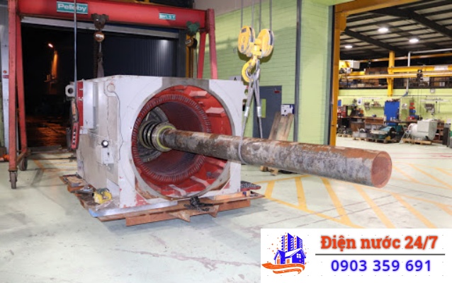 Thanh lý, thu mua hộp số motor cũ đủ sống lượng, giá tốt