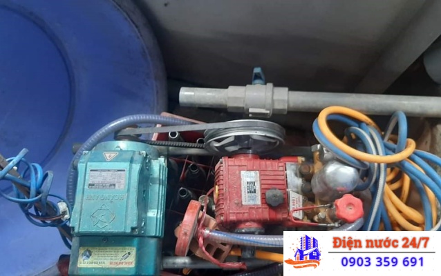 Ưu Điểm Của Đơn Vị Mua Bán, Thu Mua Máy Bơm Nước Rửa Xe Cũ Của Chúng Tôi