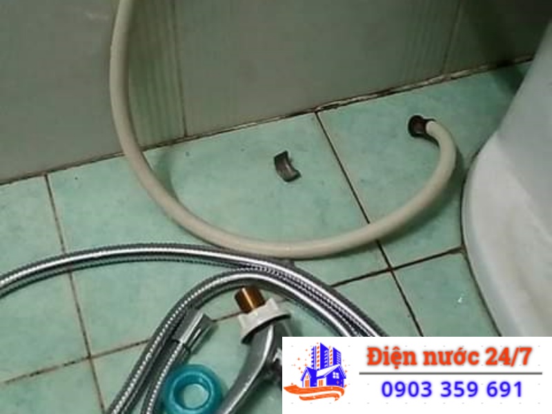Bảng Giá Sửa Điện Nước Tại Quận Bình Tân