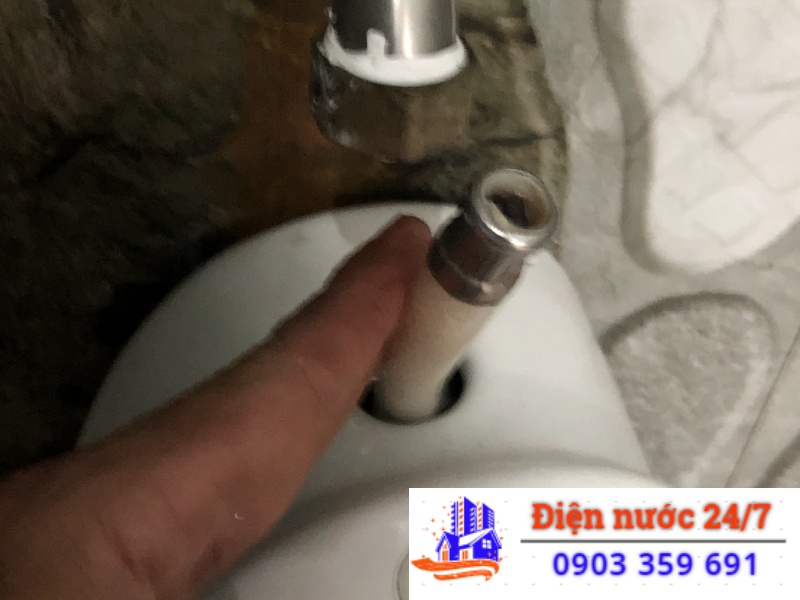 Chuyên Nhận Sửa Điện Nước Tại Phường An Lạc Và Toàn Khu Vực Quận Bình Tân