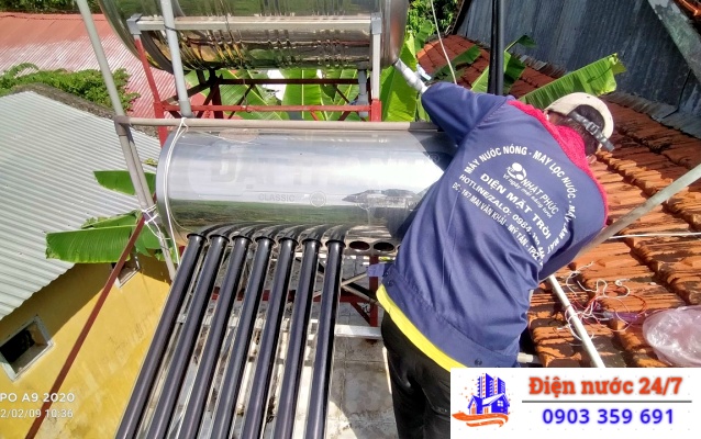 Chuyên Sửa Nước Chảy Yếu, Sửa Nhà Không Có Nước Tại Quận 6 – GỌI CÓ NGAY 24/24H, GIÁ RẺ, SỬA HIỆU QUẢ MỚI LẤY TIỀN