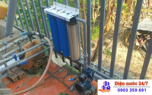 Dịch Vụ Sửa Vòi Nước Tại Nhà Quận 11 – NHANH CHÓNG 24/24, GIÁ RẺ, SỬA HIỆU QUẢ MỚI LẤY TIỀN