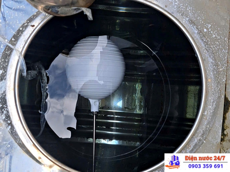 Lý Do Bạn Nên Chọn Dịch Vụ Sửa Điện Nước Tại Nhà 24H