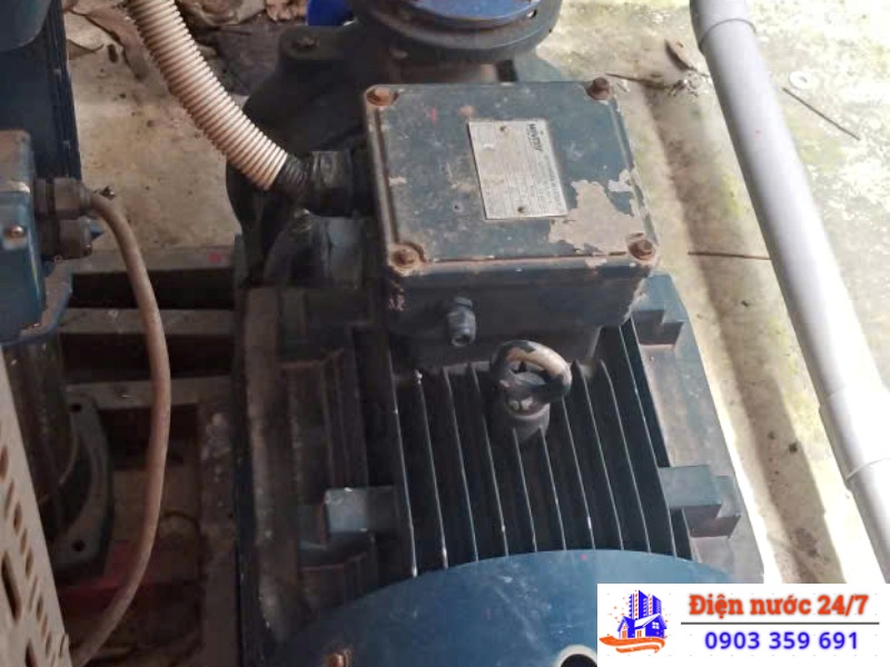 mua motor nhật bãi tại đây, xài rất oke, 