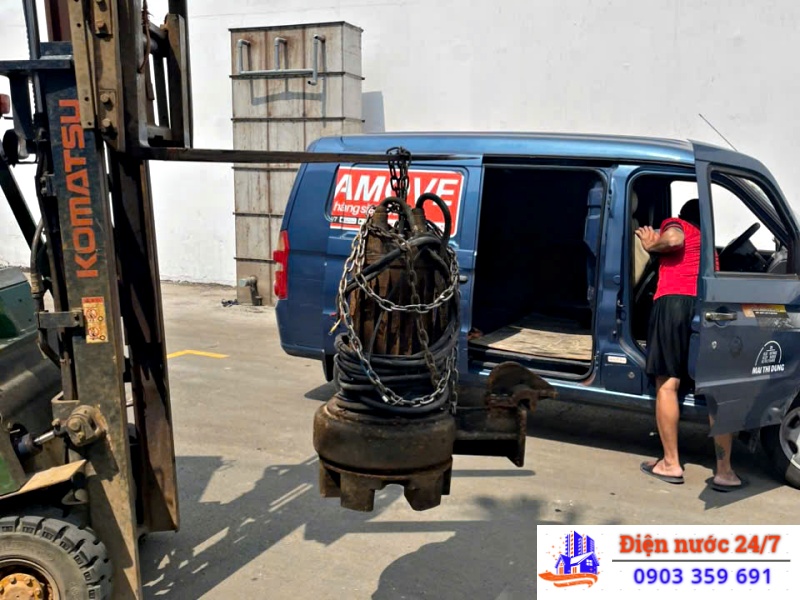 Chuyên cung cấp, mua bán motor – máy bơm nước hàng nhật bãi.