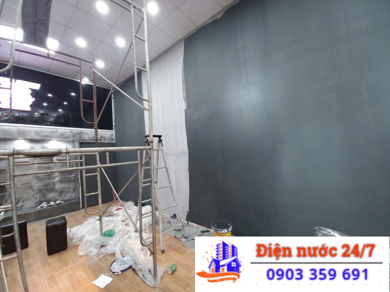 Ưu Điểm Của Đơn Vị Lắp Đặt & Sửa Điện Tại Nhà Mr Nhựt