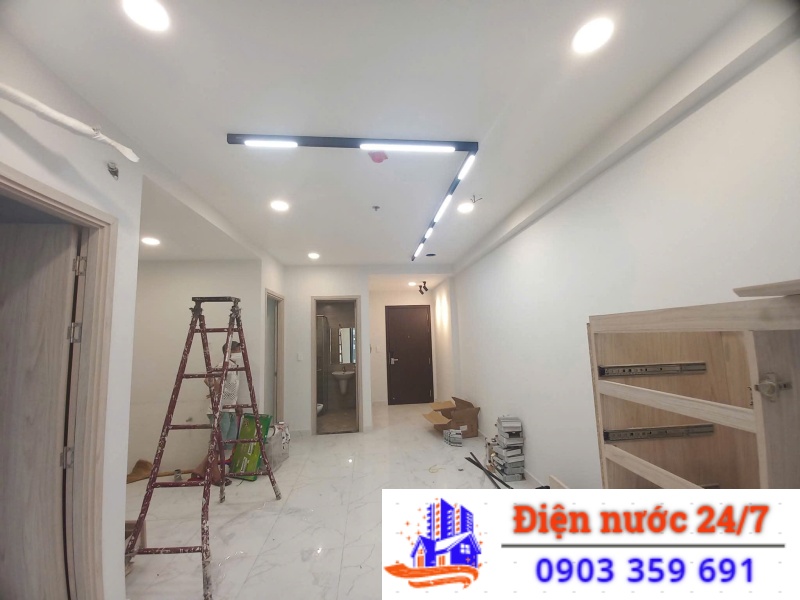 Ưu Điểm Của Đơn Vị Sửa, Lắp Đặt, Đi Lại Đường Điện Tại Mr Nhựt