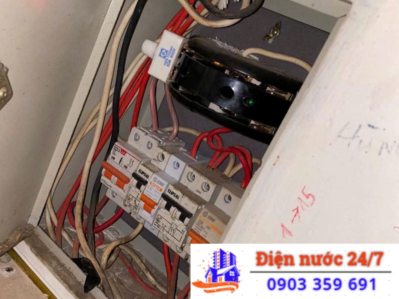 Ưu Điểm Của Đơn Vị Sửa, Lắp Đặt Điện Tại Mr Nhựt