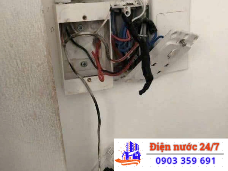 Vì Sao Bạn Nên Chọn Lắp Đặt, Đi Lại Đường Điện Tại Mr Nhựt