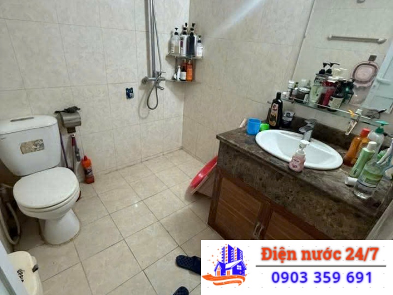 Dịch Vụ Sửa Điện Nước Tại Phường Thủ Đức Mới – Hỗ Trợ Tận Nhà 24/24