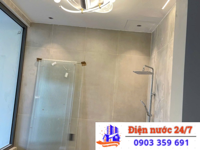 Dịch Vụ Lắp Đặt, Đi Lại Đường Dây Điện Tại Quận Thủ Đức – THỢ ĐẾN NHANH, KHẢO SÁT & TƯ VẤN MIỄN PHÍ 