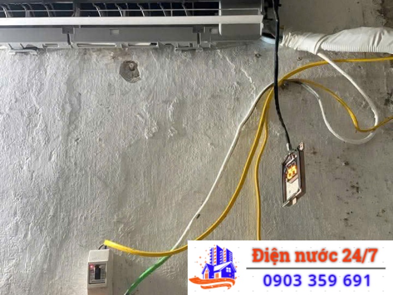 Dấu Hiệu Nhận Biết Đường Điện & Thiết Bị Điện Lỗi, Cần Được Sửa Chữa Kịp Thời