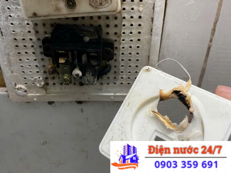 Cần lắp đặt thêm 3 ổ cắm điện tại nhà ở, giá bao nhiêu?