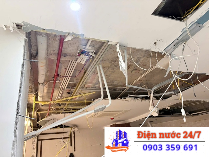 Chuyên Cung Cấp, Mua Bán, Thi Công & Lắp Đặt Tất Cả Các Thiết Bị Điện Nước – Gía Tốt, Uy Tín