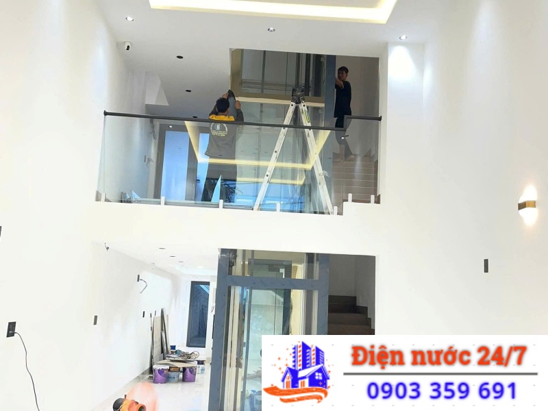 Ưu Điểm Của Đơn Vị Sửa Điện & Lắp Đặt Điện Tại Nhựt