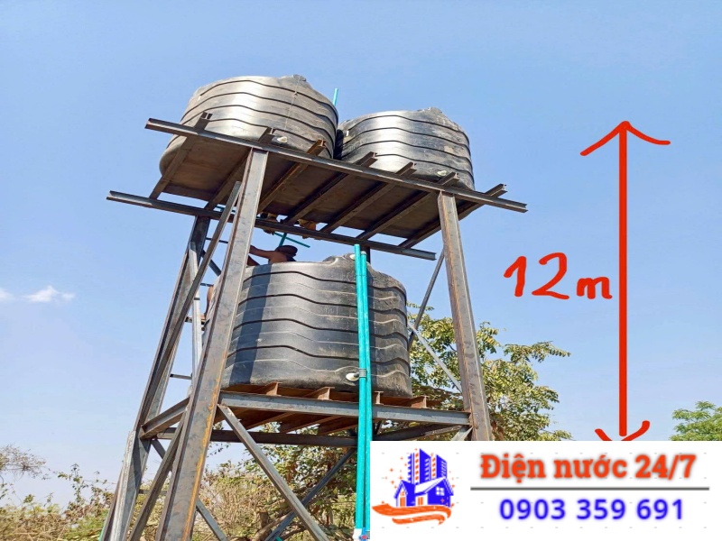 Ưu Điểm Của Đơn Vị Sửa Bồn Nước/ Sửa Điện Nước Tại Nhà Mr Nhựt