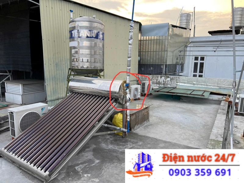 Dịch Vụ Sửa Bồn Nước Tại Nhà Quận 7 24/7 – THỢ GIỎI & TẬN TÂM