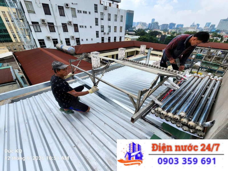 Ưu Điểm Của Đơn Vị Sửa Bồn Nước Tại Nhà Mr Nhựt