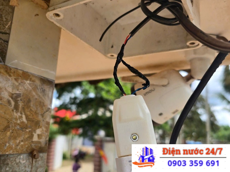 Tại Sao Bạn Nên Chọn Lắp Đặt Điện & Sửa Điện Tại Mr Nhựt