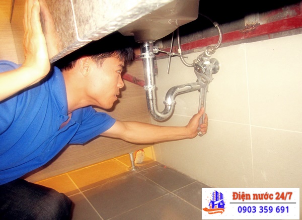 Lợi Ích Khi Sửa Vòi Nước Đúng Lúc