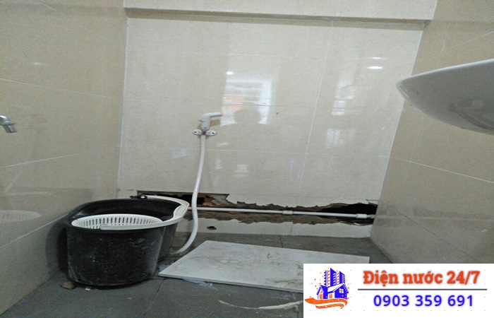 Dịch Vụ Sửa Vòi Nước Tại Thủ Dầu Một, Bình Dương – NHANH CHÓNG 24/24, GIÁ RẺ, SỬA HIỆU QUẢ MỚI LẤY TIỀN