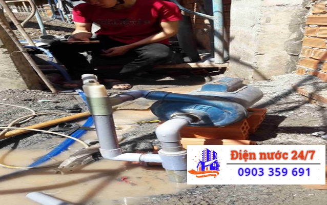 Quy Trình Sửa Vòi Nước Tại Nhà – Đúng Kỹ Thuật, Xử Lý Triệt Để Từng Lỗi