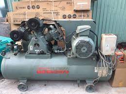  Dịch vụ thu mua máy bơm nén khí cũ, giá bao nhiêu?