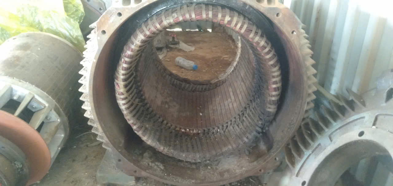 Chúng Tôi Chuyên Mua Bán, Thanh Lý, Thu Mua Motor Hàng Nhật Bãi: