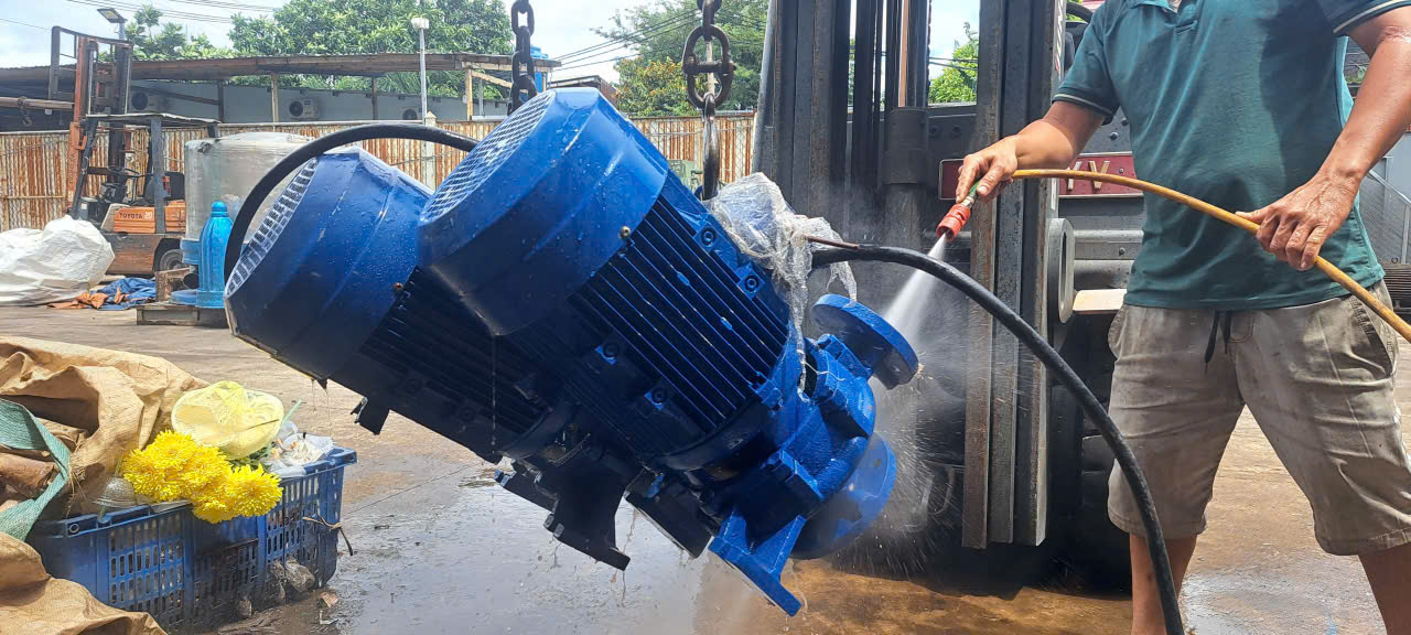 Dịch Vụ Cung Cấp Mua Bán Máy Bơm Nước Mới Cũ Các Loại TpHCM – TẬN NỢI, GIÁ TỐT, LÀM ĂN LÂU DÀI