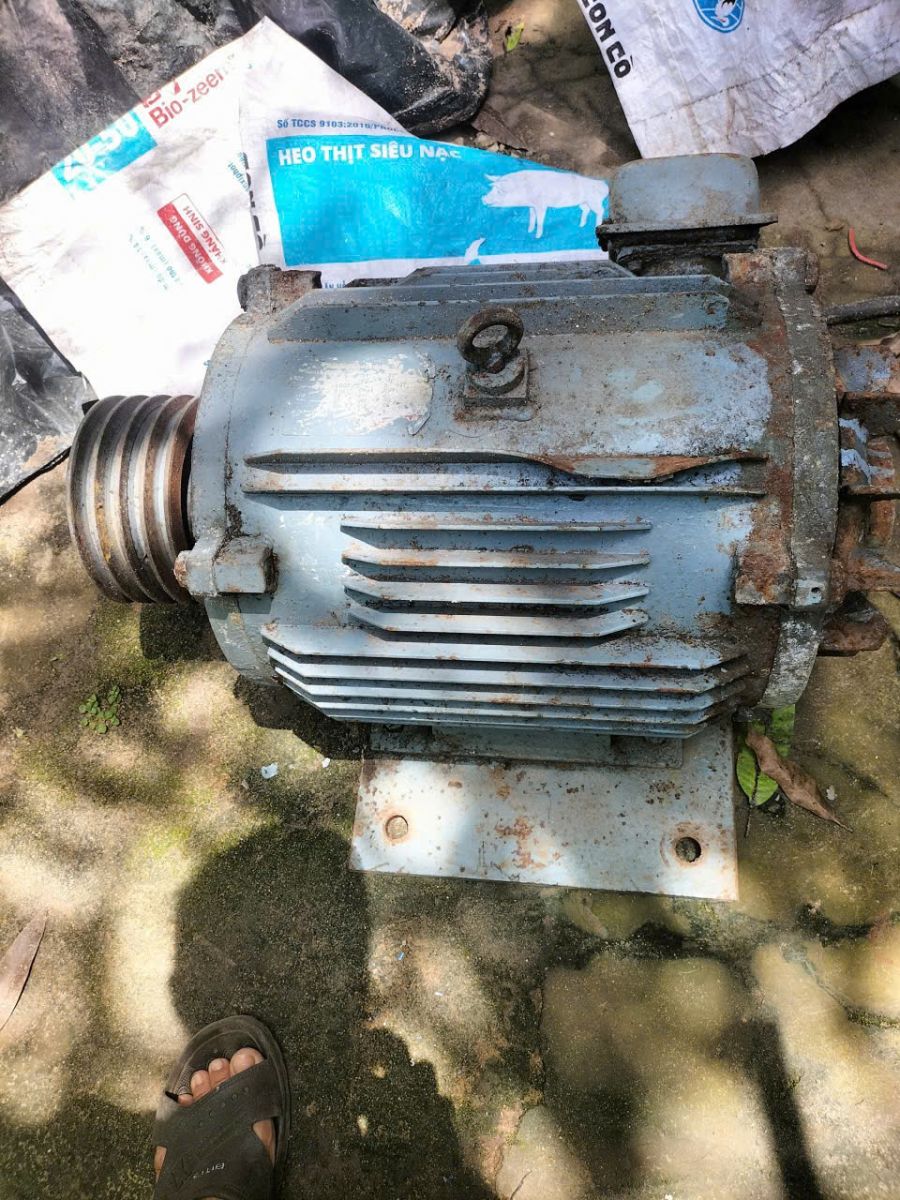 Dịch Vụ Cung Cấp, Mua Bán Motor MỚI, CŨ TẠI TP.HCM CÁC LOẠI - TẬN NƠI, NHANH CHÓNG, GIÁ TỐT