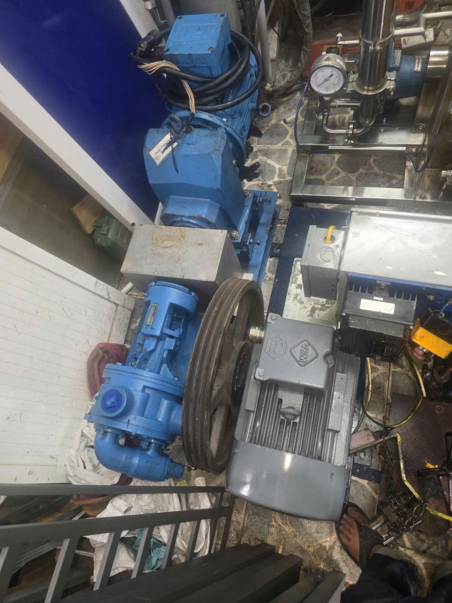 Chuyên Mua Bán, Thanh Lý, Thu Mua Phế Liệu – Máy Cũ Tận Nơi Tại TpHCM, GIÁ CẢ CẠNH TRANH, UY TÍN